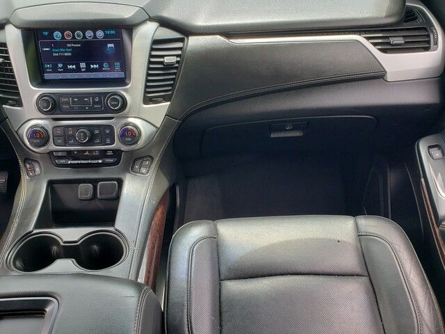2019 GMC YUKON XL SLT 1GKS2GKC5KR320193