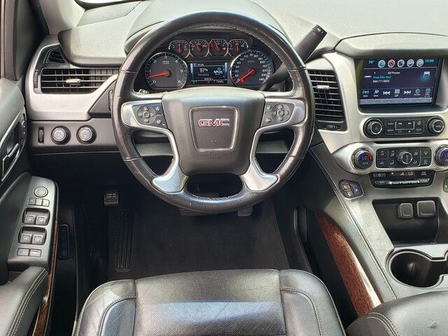 2019 GMC YUKON XL SLT 1GKS2GKC5KR320193
