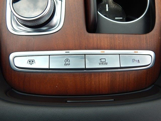 2019 KIA K900 LUXURY KNAS34J67K6013707