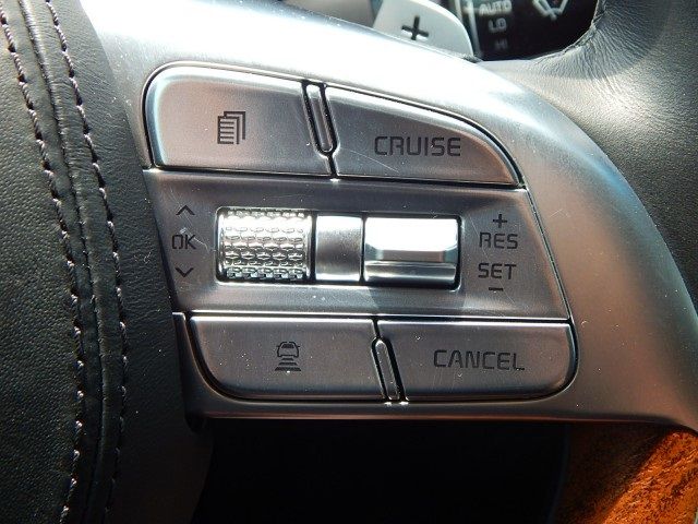 2019 KIA K900 LUXURY KNAS34J67K6013707