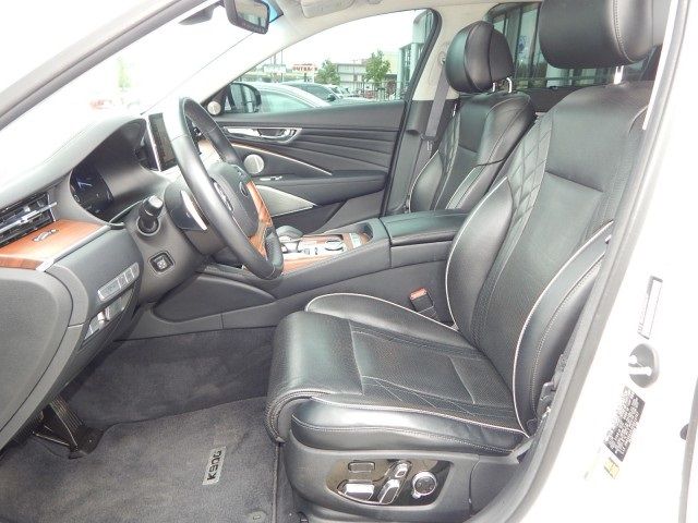 2019 KIA K900 LUXURY KNAS34J67K6013707