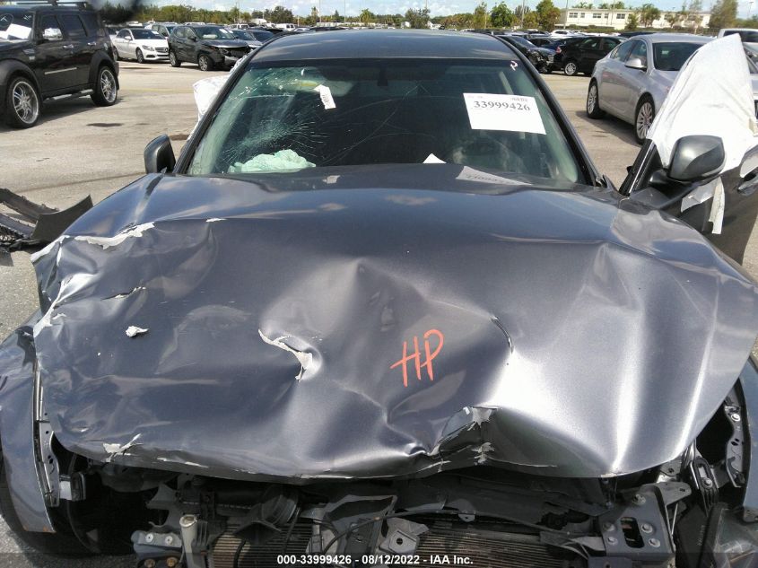 2014 INFINITI Q50 JN1BV7AP8EM688072