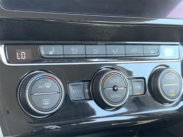 2019 VOLKSWAGEN ARTEON SE WVWAR7AN1KE028263