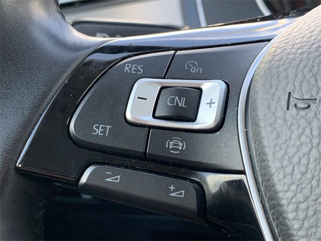 2019 VOLKSWAGEN ARTEON SE WVWAR7AN1KE028263