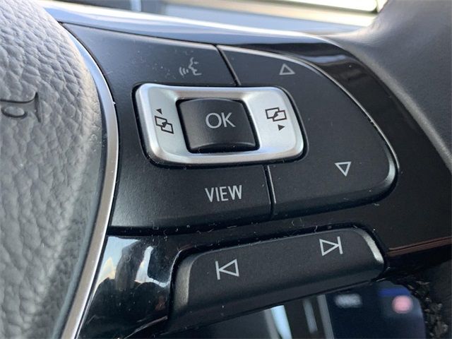 2019 VOLKSWAGEN ARTEON SE WVWAR7AN1KE028263