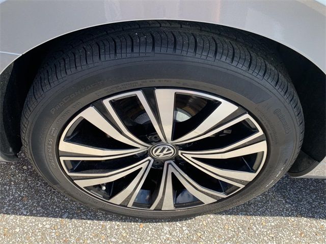 2019 VOLKSWAGEN ARTEON SE WVWAR7AN1KE028263