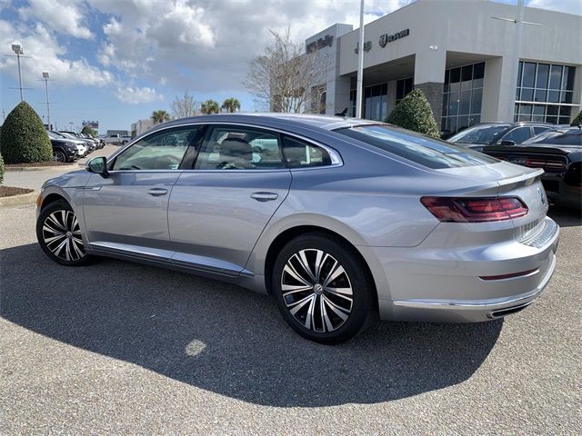 2019 VOLKSWAGEN ARTEON SE WVWAR7AN1KE028263
