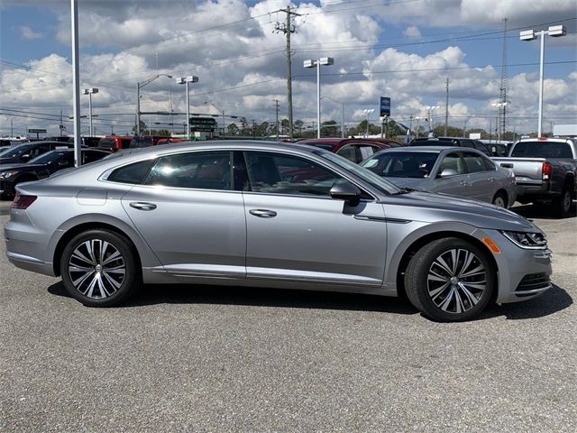 2019 VOLKSWAGEN ARTEON SE WVWAR7AN1KE028263