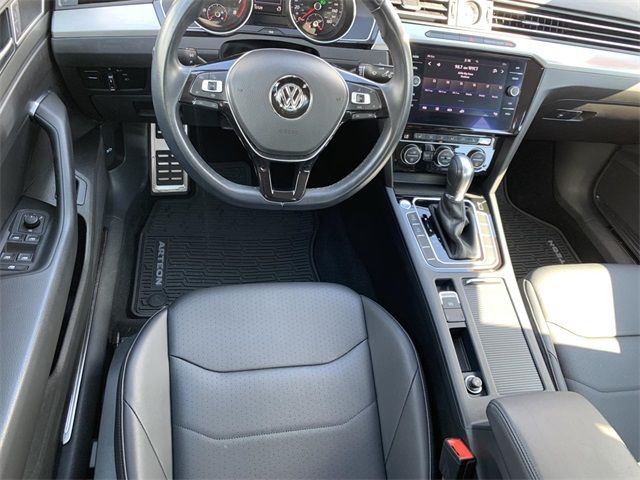 2019 VOLKSWAGEN ARTEON SE WVWAR7AN1KE028263