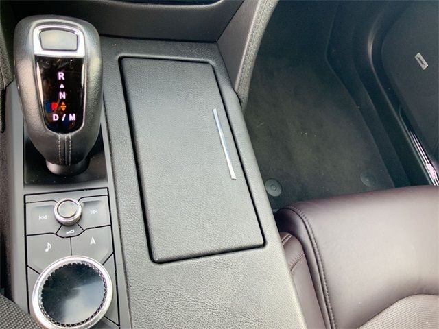 2019 CADILLAC CT6 SEDAN SPORT AWD 1G6KN5R60KU145522