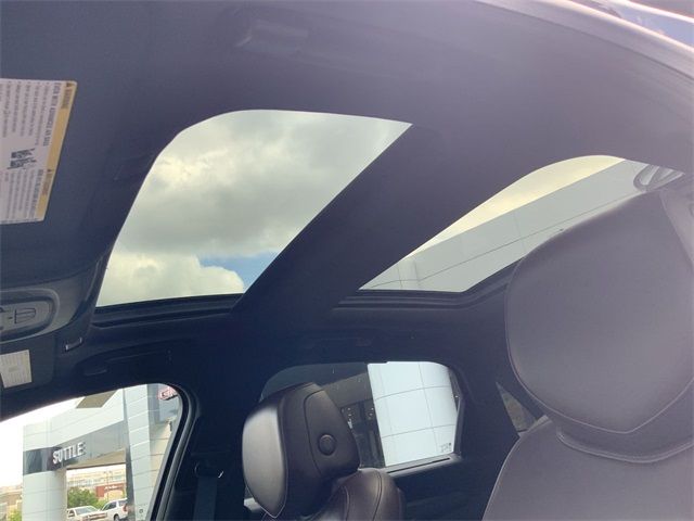 2019 CADILLAC CT6 SEDAN SPORT AWD 1G6KN5R60KU145522