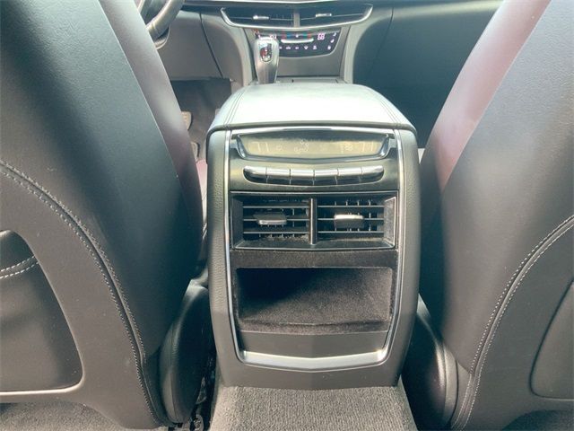 2019 CADILLAC CT6 SEDAN SPORT AWD 1G6KN5R60KU145522