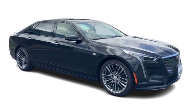 2019 CADILLAC CT6 SEDAN SPORT AWD 1G6KN5R60KU145522