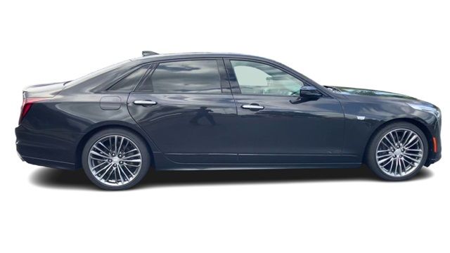 2019 CADILLAC CT6 SEDAN SPORT AWD 1G6KN5R60KU145522