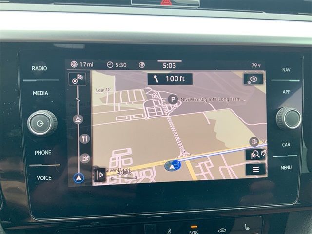2021 VOLKSWAGEN ARTEON SEL R-LINE WVWHR7AN9ME010787