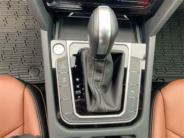 2021 VOLKSWAGEN ARTEON SEL R-LINE WVWHR7AN9ME010787