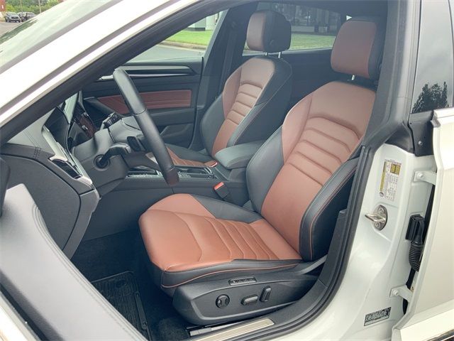 2021 VOLKSWAGEN ARTEON SEL R-LINE WVWHR7AN9ME010787