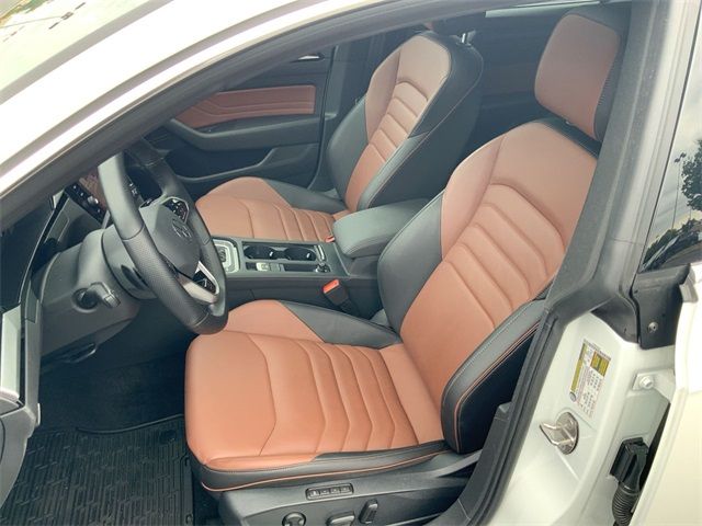 2021 VOLKSWAGEN ARTEON SEL R-LINE WVWHR7AN9ME010787