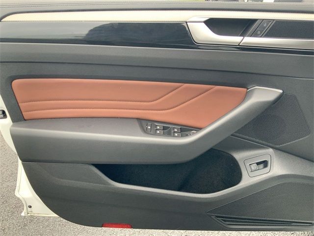 2021 VOLKSWAGEN ARTEON SEL R-LINE WVWHR7AN9ME010787