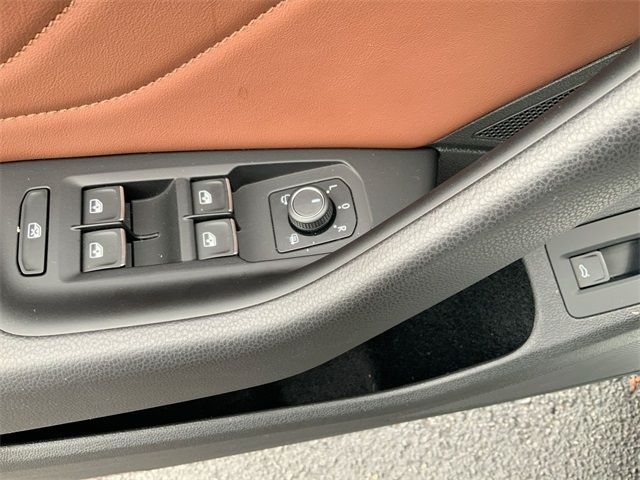 2021 VOLKSWAGEN ARTEON SEL R-LINE WVWHR7AN9ME010787