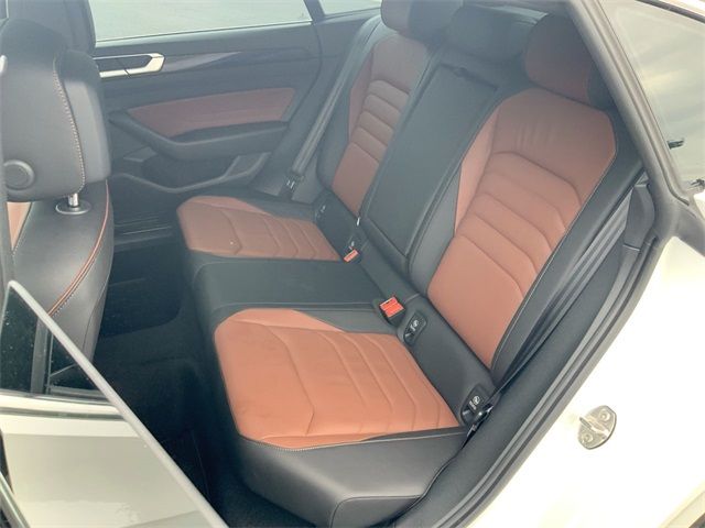 2021 VOLKSWAGEN ARTEON SEL R-LINE WVWHR7AN9ME010787