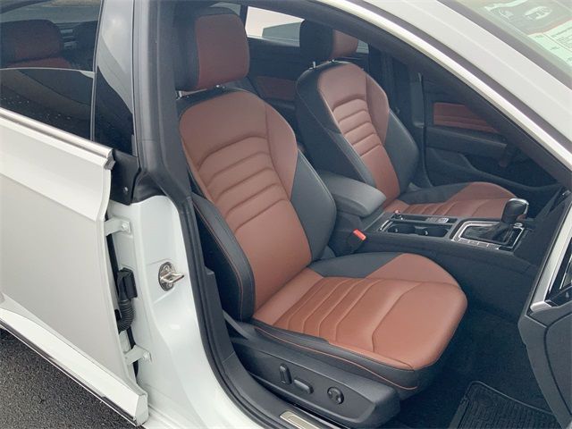 2021 VOLKSWAGEN ARTEON SEL R-LINE WVWHR7AN9ME010787