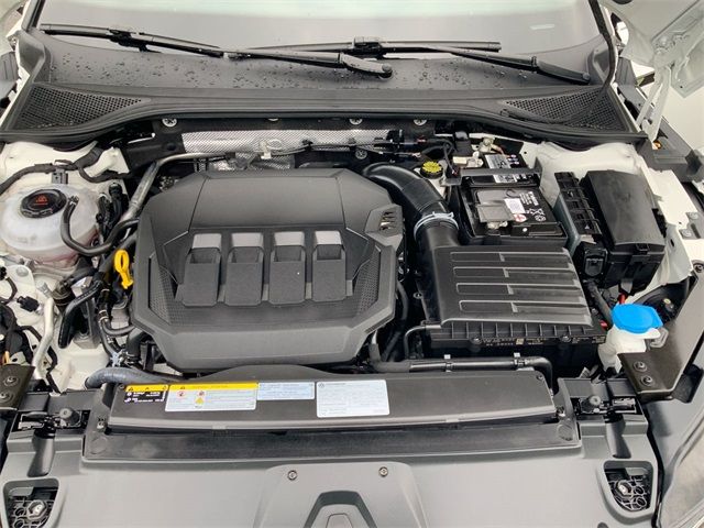 2021 VOLKSWAGEN ARTEON SEL R-LINE WVWHR7AN9ME010787
