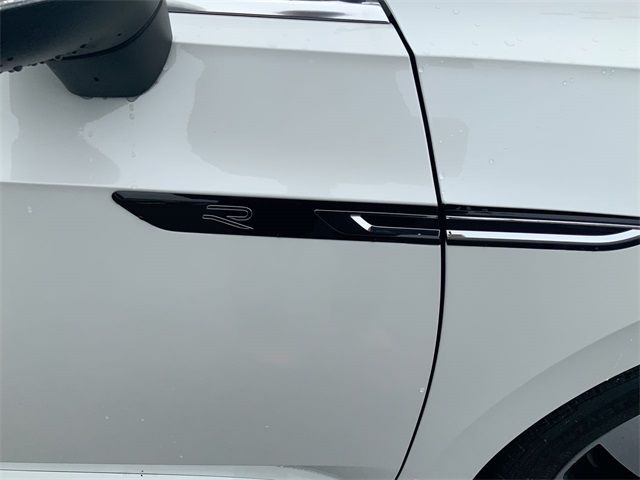 2021 VOLKSWAGEN ARTEON SEL R-LINE WVWHR7AN9ME010787