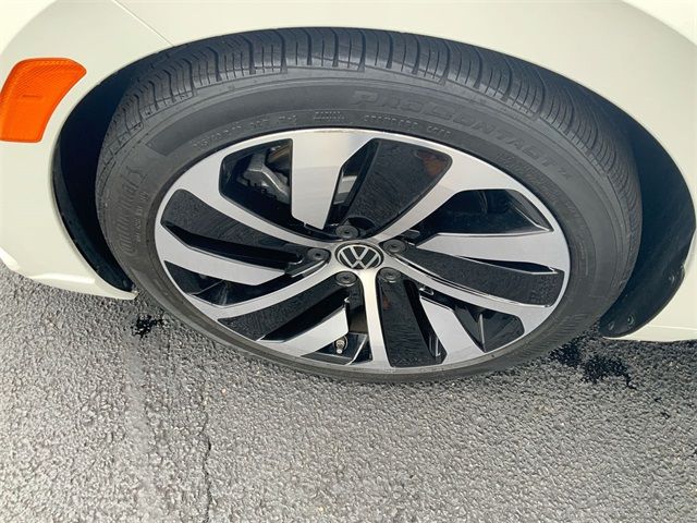 2021 VOLKSWAGEN ARTEON SEL R-LINE WVWHR7AN9ME010787