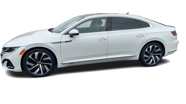 2021 VOLKSWAGEN ARTEON SEL R-LINE WVWHR7AN9ME010787