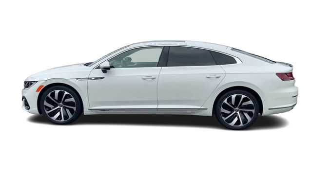 2021 VOLKSWAGEN ARTEON SEL R-LINE WVWHR7AN9ME010787