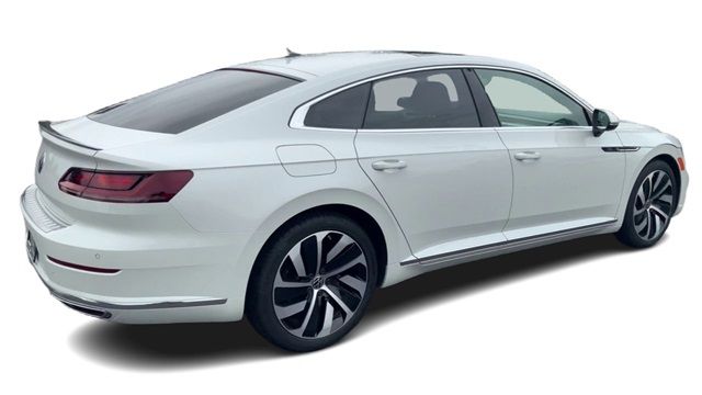 2021 VOLKSWAGEN ARTEON SEL R-LINE WVWHR7AN9ME010787