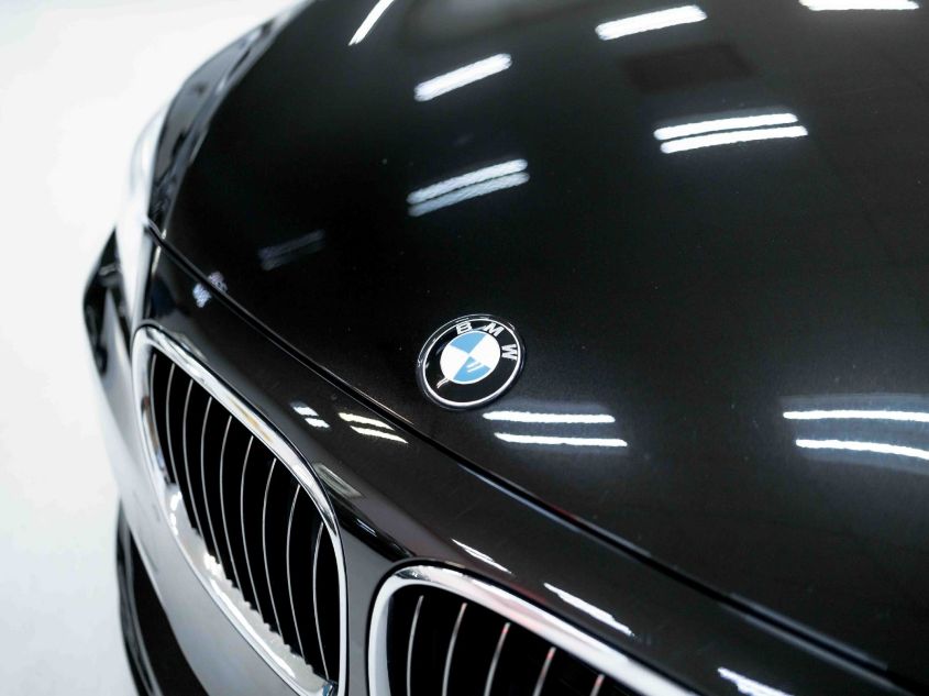2014 BMW 7 SERIES 750LI WBAYE8C59EDS16078
