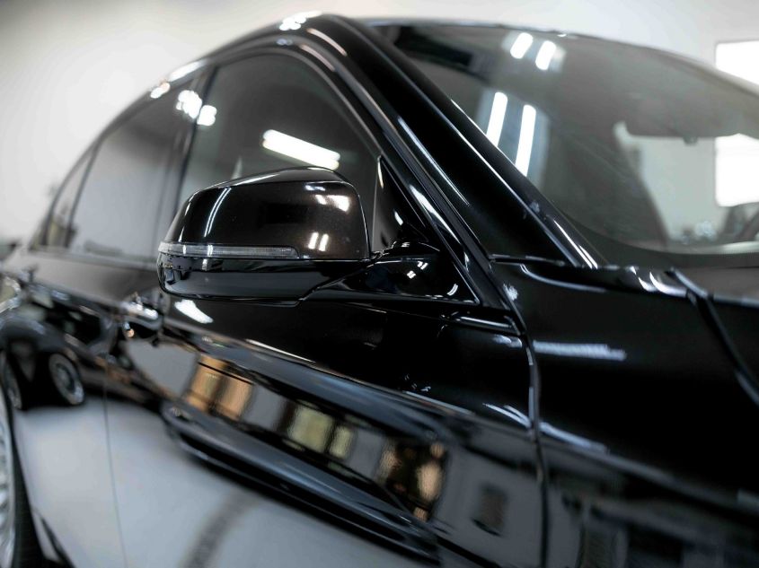2014 BMW 7 SERIES 750LI WBAYE8C59EDS16078
