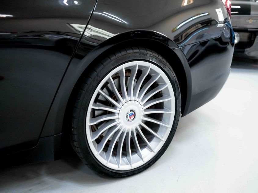 2014 BMW 7 SERIES 750LI WBAYE8C59EDS16078