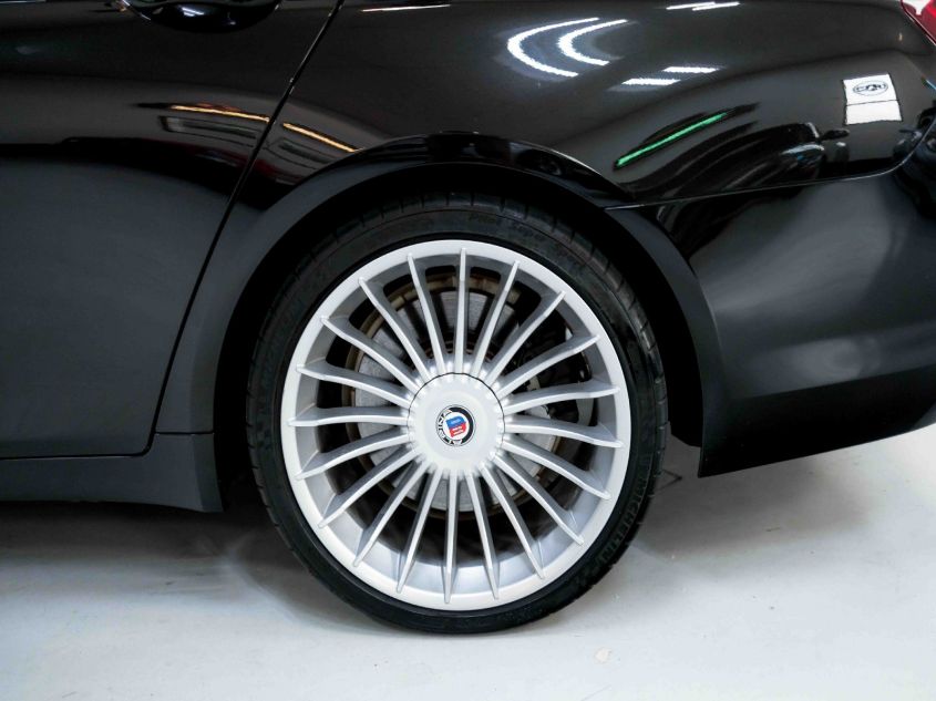 2014 BMW 7 SERIES 750LI WBAYE8C59EDS16078