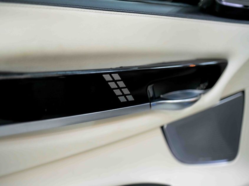 2014 BMW 7 SERIES 750LI WBAYE8C59EDS16078