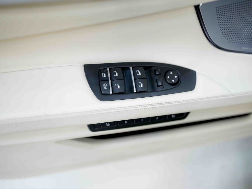 2014 BMW 7 SERIES 750LI WBAYE8C59EDS16078