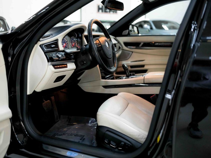 2014 BMW 7 SERIES 750LI WBAYE8C59EDS16078