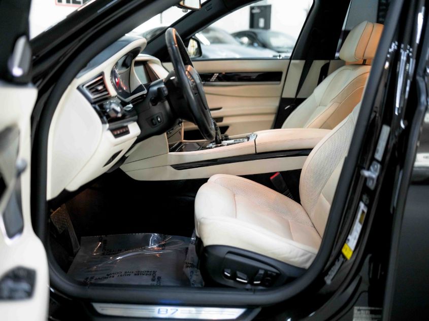 2014 BMW 7 SERIES 750LI WBAYE8C59EDS16078