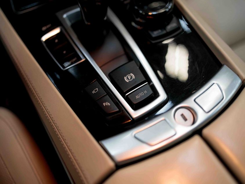2014 BMW 7 SERIES 750LI WBAYE8C59EDS16078
