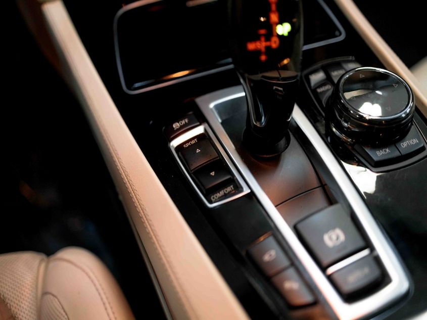 2014 BMW 7 SERIES 750LI WBAYE8C59EDS16078
