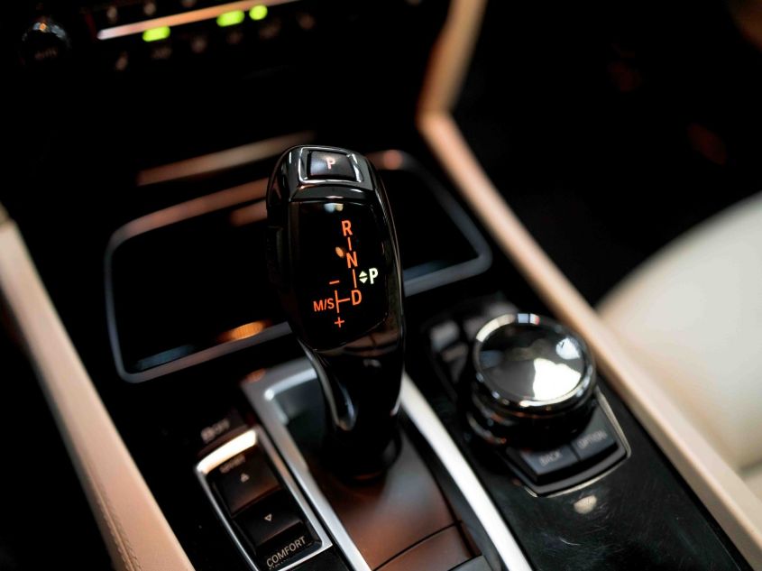 2014 BMW 7 SERIES 750LI WBAYE8C59EDS16078