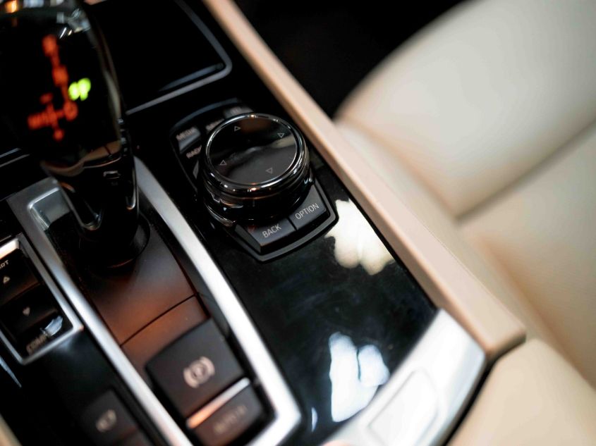 2014 BMW 7 SERIES 750LI WBAYE8C59EDS16078