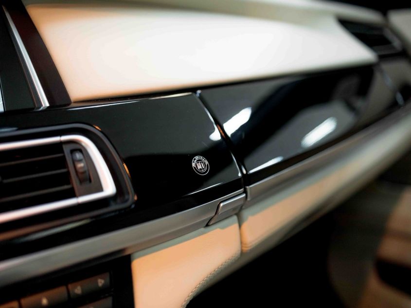 2014 BMW 7 SERIES 750LI WBAYE8C59EDS16078