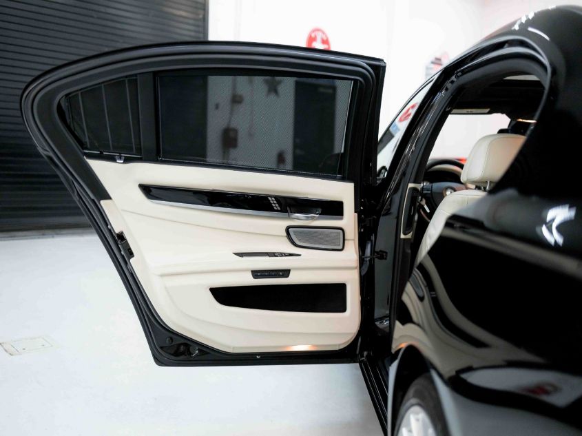 2014 BMW 7 SERIES 750LI WBAYE8C59EDS16078