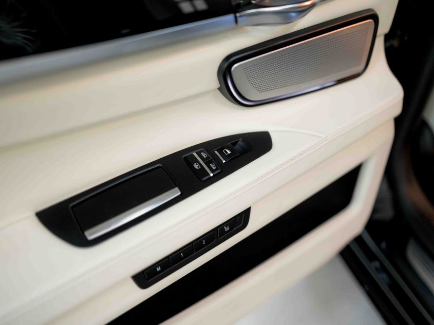 2014 BMW 7 SERIES 750LI WBAYE8C59EDS16078