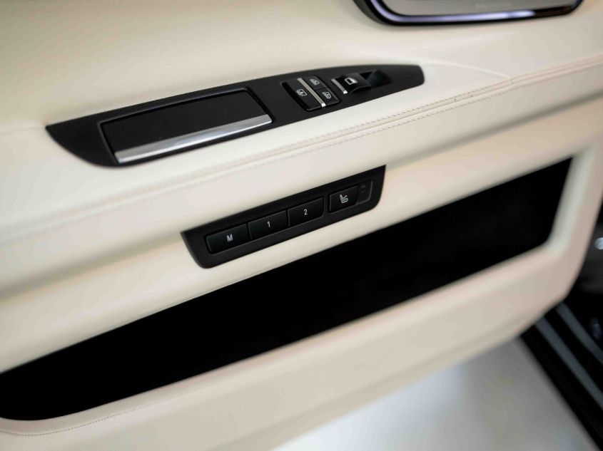 2014 BMW 7 SERIES 750LI WBAYE8C59EDS16078