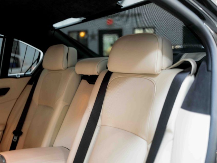 2014 BMW 7 SERIES 750LI WBAYE8C59EDS16078