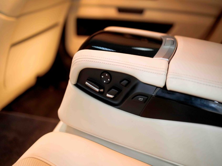 2014 BMW 7 SERIES 750LI WBAYE8C59EDS16078